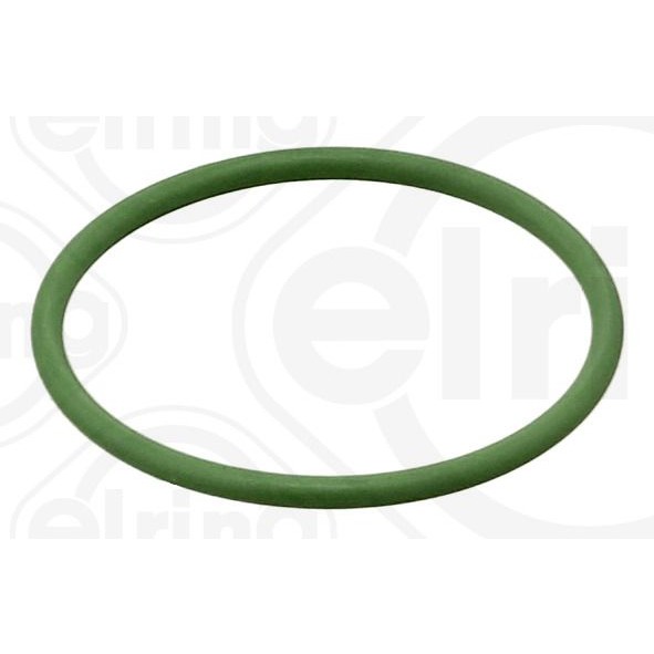Снимка на О пръстен за капачка на горивен резервоар ELRING зелен 284.720 за Mercedes E-Class Coupe (C238) E 200 EQ Boost 4-matic (238.387) - 197 коня бензин/електро