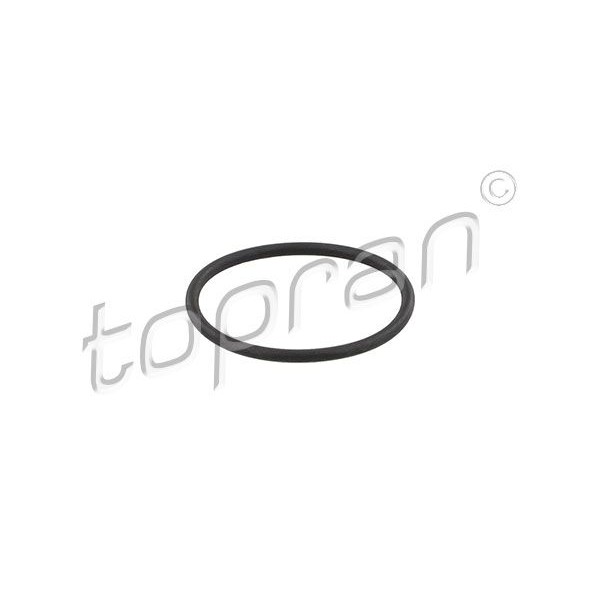Снимка на О пръстен за капачка на горивен резервоар TOPRAN 628 106 за Dacia Duster 2 1.2 TCe 125 (HMMA) - 125 коня бензин