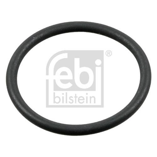 Снимка на О-пръстен тръба охладителна течност FEBI BILSTEIN 180599 за BMW 7 Limousine E38 740 d - 245 коня дизел