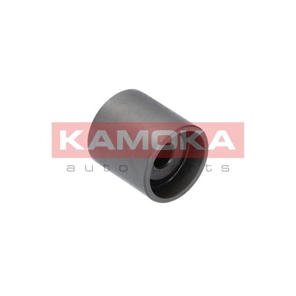 Снимка на Паразитна ролка ангренажен ремък KAMOKA R0125 за VW Transporter 6 Box (SGA, SGH) 2.0 TDI 4motion - 140 коня дизел