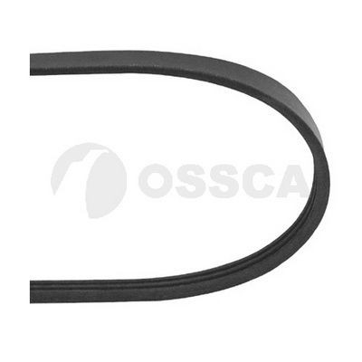 Снимка на Пистов ремък OSSCA 03397 за Seat Ibiza 2 (6K2) 1.4 i 16V - 101 коня бензин