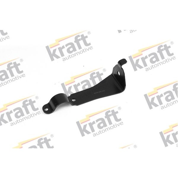Планка за тампон на стаб. щанга KRAFT AUTOMOTIVE 4301486 за Mercedes  E-class (w124) 200 - 105 коня | Тампони стабилизираща щанга