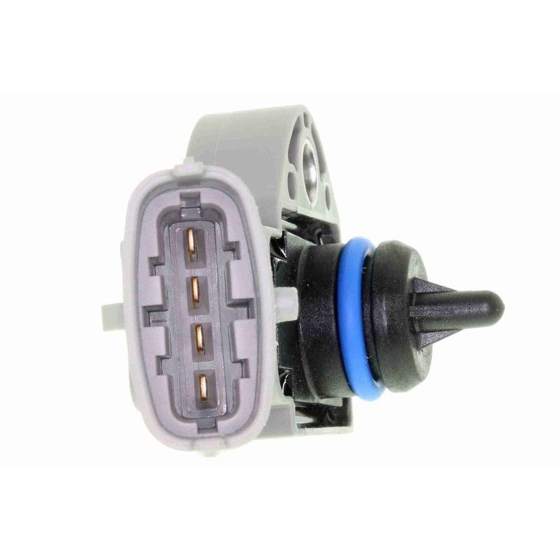 Снимка на Плафон за заден номер VEMO Original Quality LED (светодиоди) V10-84-0139 за Seat Alhambra (710) 2.0 TSI - 220 коня бензин