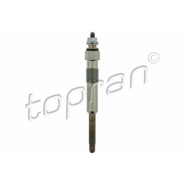 Снимка на Подгревни свещи TOPRAN 720 280 за Mazda 323 Saloon (BF) 1.6 GT (BFMP) - 105 коня бензин