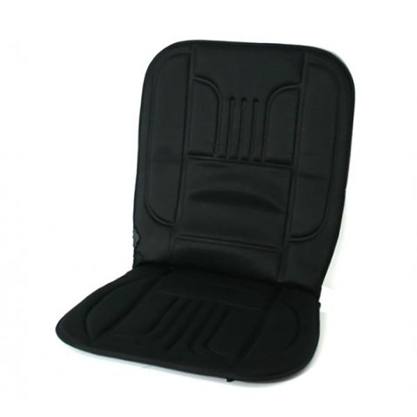 Постелка за седалка с подгрев AP 36036 - Калъфи за седалки - AutoPower.BG