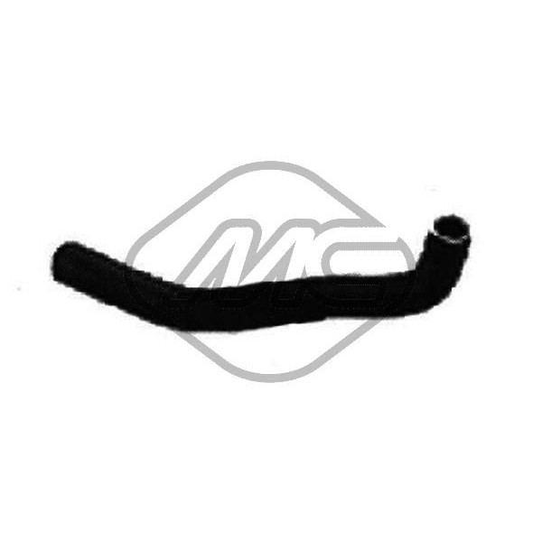 Превключваща щанга Metalcaucho 04420 за Peugeot 206 SW 1.4 - 75 коня |  Ремонтен комплект скоростен лост