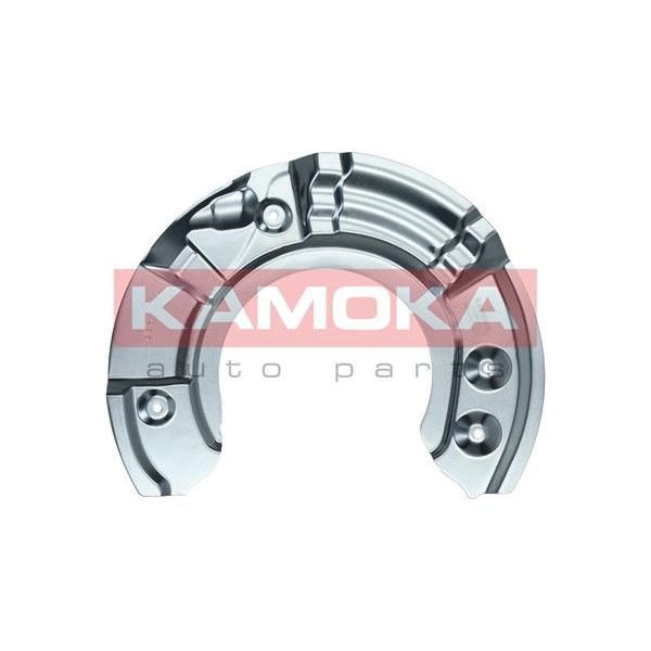 Снимка на Предпазна пластина за спирачен диск KAMOKA 1180090