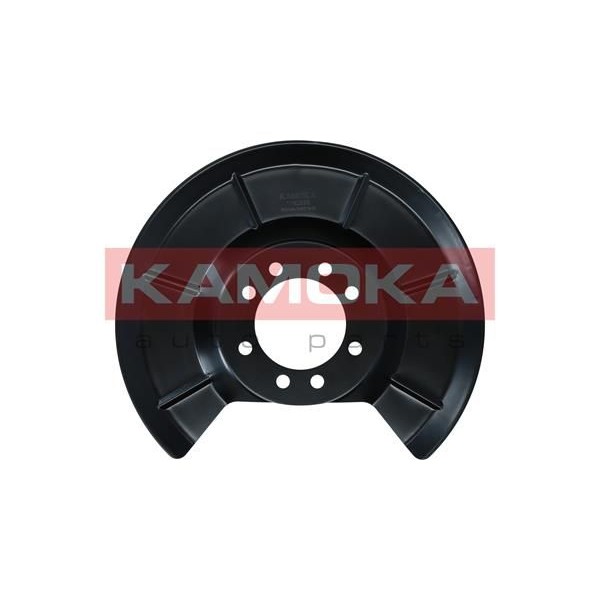 Оценка и мнение за Предпазна пластина за спирачен диск KAMOKA 1180236