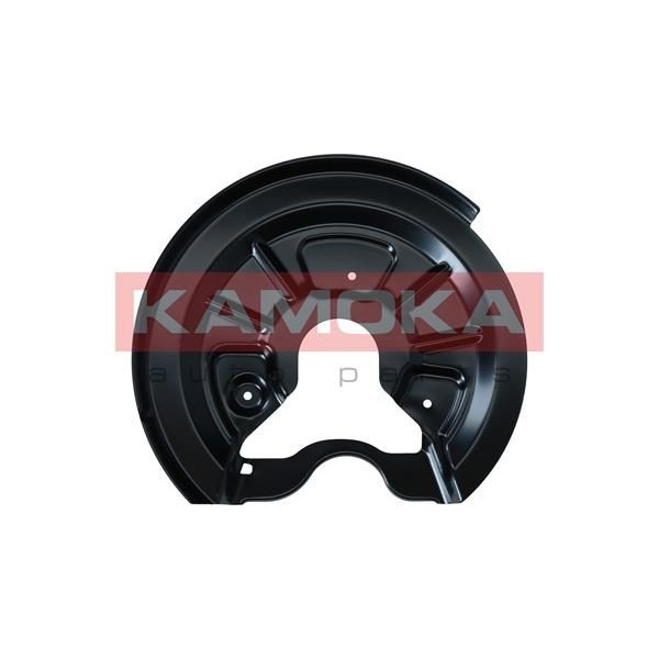 Снимка на Предпазна пластина за спирачен диск KAMOKA 1180281 за Skoda Octavia (1Z3) 1.9 TDI - 105 коня дизел