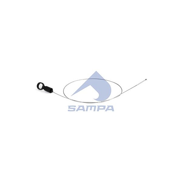 Снимка на Пръчка за измерване нивото на маслото SAMPA 041.446