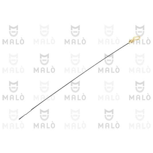 Оценка и мнение за Пръчка за измерване нивото на маслото MALO 133022