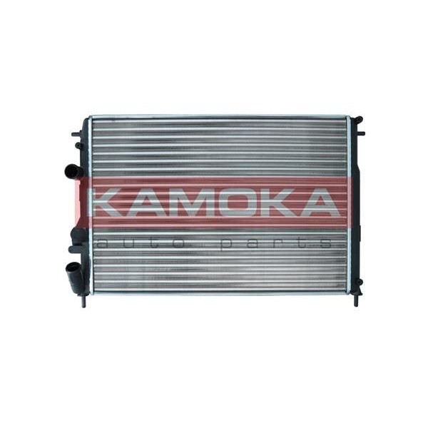 Снимка на Радиатор, охлаждане на двигателя KAMOKA 7705044