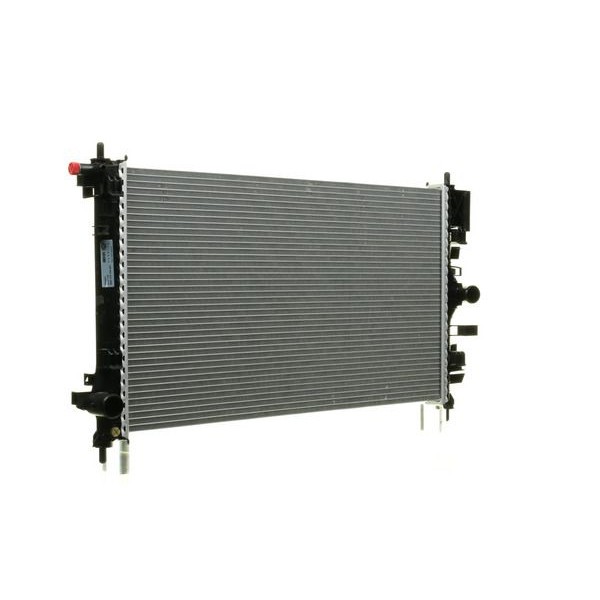 Снимка на Радиатор, охлаждане на двигателя MAHLE BEHR PREMIUM LINE CR 1096 000P за Audi A1 (8X1) 1.4 TSI - 150 коня бензин