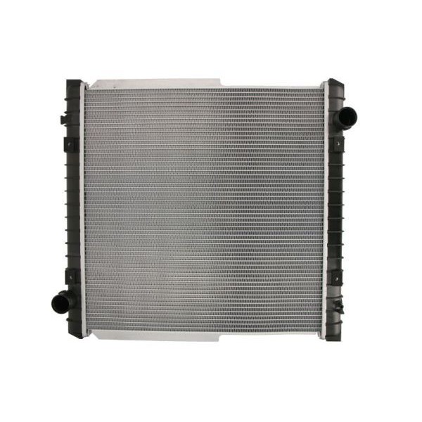 Снимка на Радиатор, охлаждане на двигателя THERMOTEC D7IV010TT за камион Iveco Eurocargo 1-2-3 130 E 28 tector - 275 коня дизел