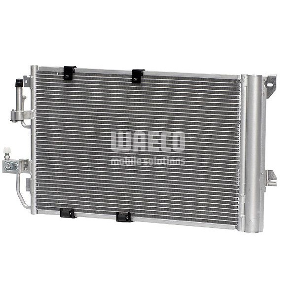 Снимка на Радиатор за климатик WAECO 8880400261