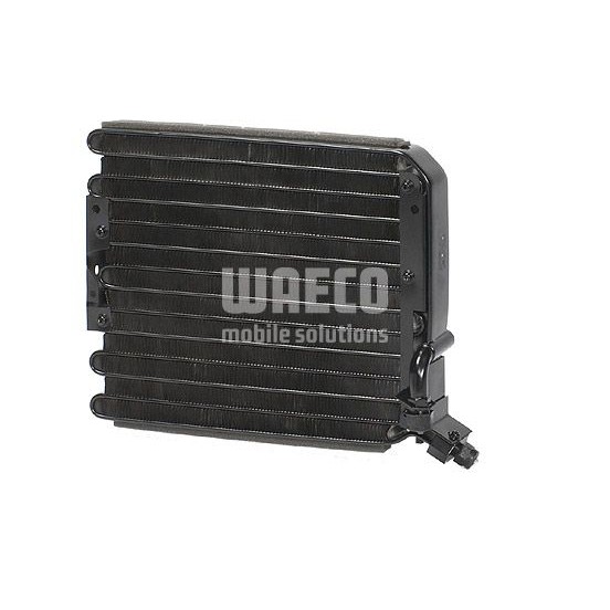 Снимка на Радиатор за климатик WAECO черен 8880400293