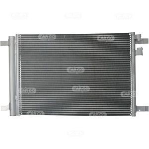 Снимка на Радиатор за климатик HC-Cargo 261049 за VW Arteon (3H7) 1.4 eHybrid - 218 коня бензин/електро