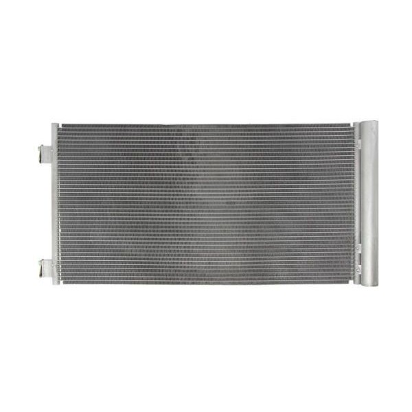 Снимка на Радиатор за климатик THERMOTEC KTT110489 за Mini Convertible (R57) Cooper S - 184 коня бензин