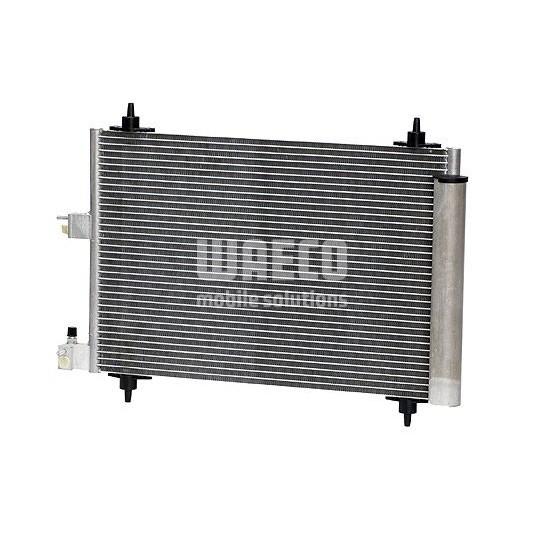 Оценка и мнение за Радиатор за климатик WAECO 8880400276