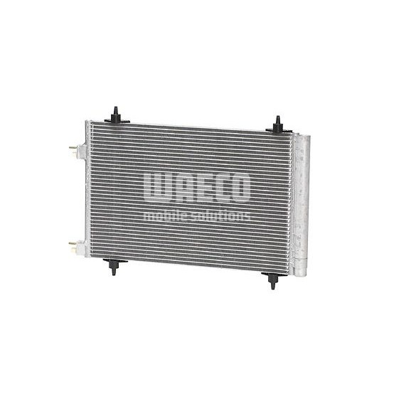 Радиатор за климатик WAECO 8880400369 за Peugeot 307 Estate (3E) 2.0 HDi  135 - 136 коня | Радиатор климатик