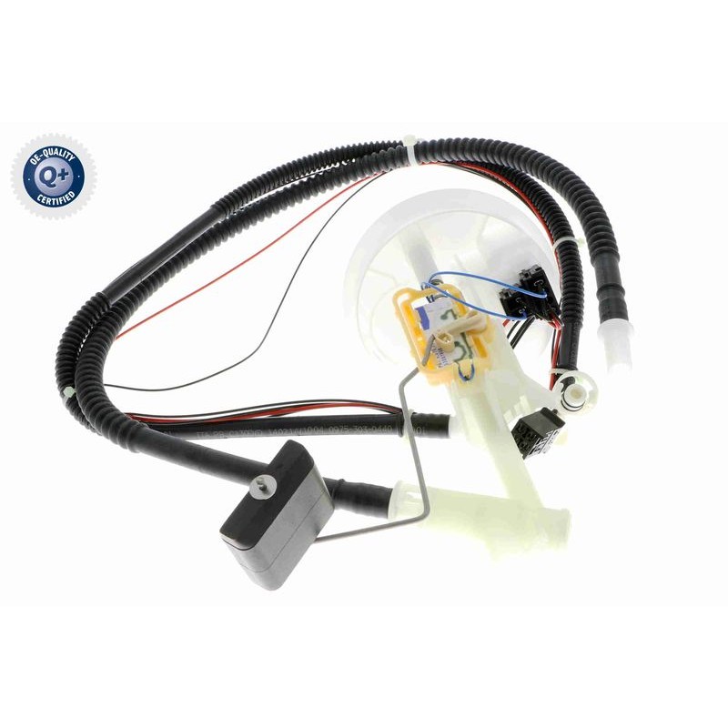 Регулиращ клапан компресор VEMO EXPERT KITS + V15-77-1020 за VW Golf 5  (1K1) 1.9 TDI - 105 коня | Компресор за климатик