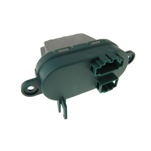 Снимка на Резистор за степените на парното AUTOMEGA 210040310 за VW Amarok Platform (S1B, S6B, S7B) 3.0 TDI 4motion - 204 коня дизел