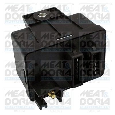 Снимка на Реле за подгревни свещи MEAT & DORIA 7243000 за Fiat Panda 169 1.3 D Multijet (169.AXC1A) - 70 коня дизел