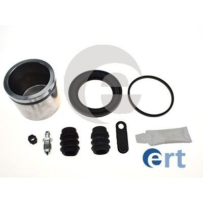 Оценка и мнение за Ремонтен комплект спирачен апарат ERT 402608