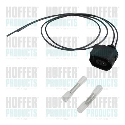 Снимка на Ремонтен комплект кабели, блок за управление горивна помпа HOFFER 25466 за Seat Leon (5F1) 1.6 TDI - 90 коня дизел