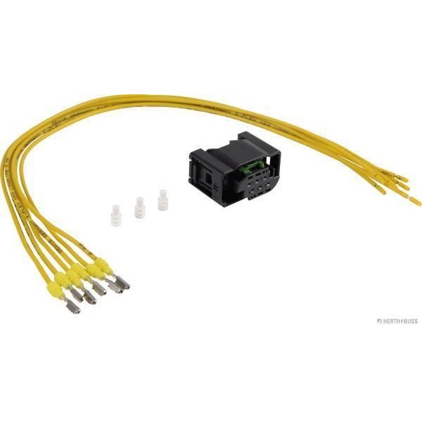 Оценка и мнение за Ремонтен комплект кабели HERTH+BUSS ELPARTS 51277162