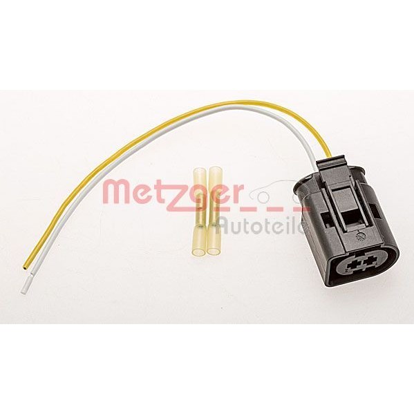 Снимка на Ремонтен комплект кабели METZGER 2324013 за Citroen Relay Platform 3.0 HDi 145 - 146 коня дизел