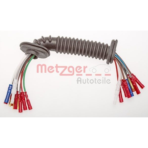 Ремонтен к-кт кабел, задна врата METZGER 2320002 за VW Golf 4 (1J1) 1.9 TDI  - 110 коня | Ремонтни кабели