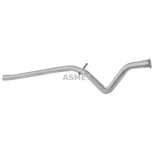 Ремонтна тръба, катализатор ASMET 08.063 за Peugeot 307 (3A,C) 2.0 HDi 90 -  90 коня | Катализатор