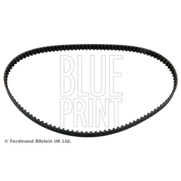 Снимка на Ремъчен обтегач, зъбен ремък BLUE PRINT ADG07616 за Mitsubishi Galant 6 Estate (EA) 2.0 (EA2W) - 136 коня бензин