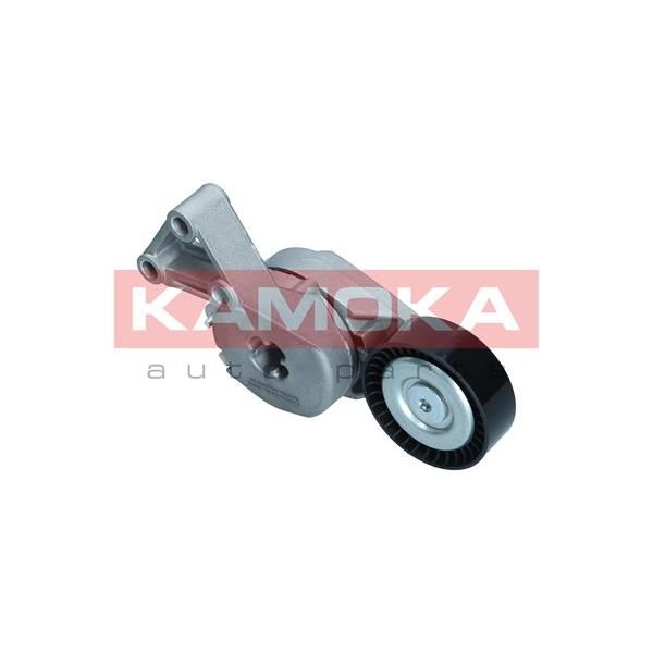 Снимка на Ремъчен обтегач пистов ремък KAMOKA R0563 за VW Golf 5 (1K1) 1.6 MultiFuel - 102 коня Бензин/Етанол