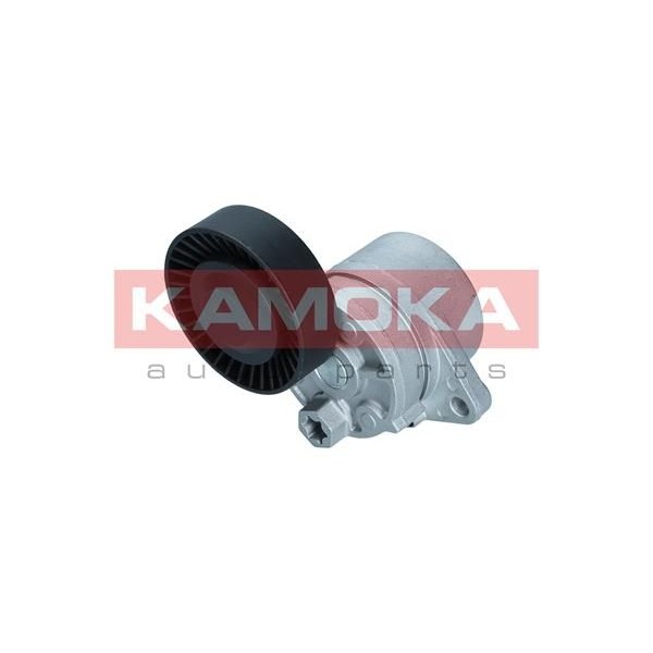 Снимка на Ремъчен обтегач пистов ремък KAMOKA R0648 за Kia K2900 08- 2.9 CRDi - 125 коня дизел