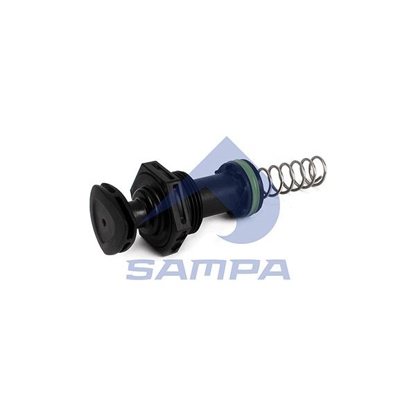Снимка на Ръчна подкачваща помпа SAMPA 044.112 за камион Scania P,G,R,T Series G280 - 280 коня Ото