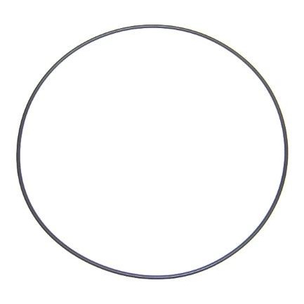 Оценка и мнение за Семеринг; уплътнителен пръстен, риза ELRING черен 803.881
