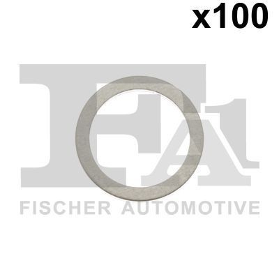 Снимка на Семеринг FA1 580.870.100 за Volvo V90 II Estate T8 Plug-in Hybrid Polestar AWD - 317 коня бензин/електро