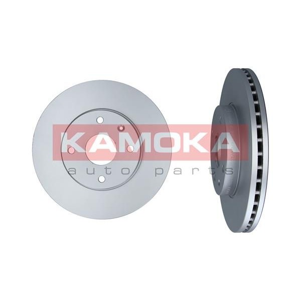 Снимка на Спирачен диск KAMOKA 103249