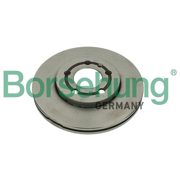 Снимка на Спирачен диск Borsehung B11374 за VW Golf 4 (1J1) 1.9 TDI - 110 коня дизел