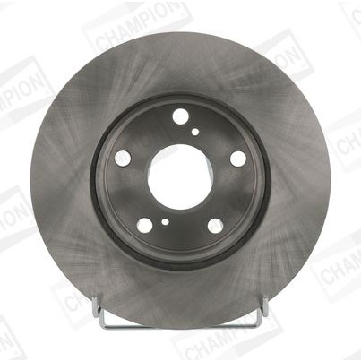 Снимка на Спирачен диск CHAMPION 562623CH за Toyota Auris (ZE15,RE15) 1.6 (ZRE151_, ZRE151R) - 132 коня бензин