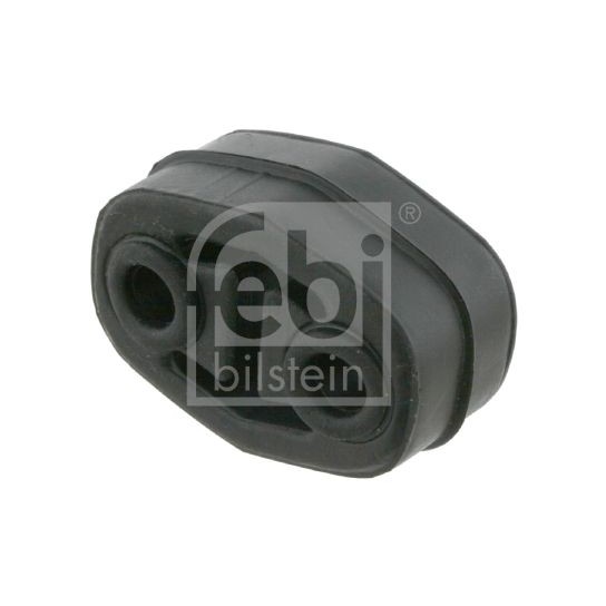 Снимка на Спирачен диск FEBI BILSTEIN 24384 за Audi Q3 (F3B) 35 TFSI - 150 коня бензин