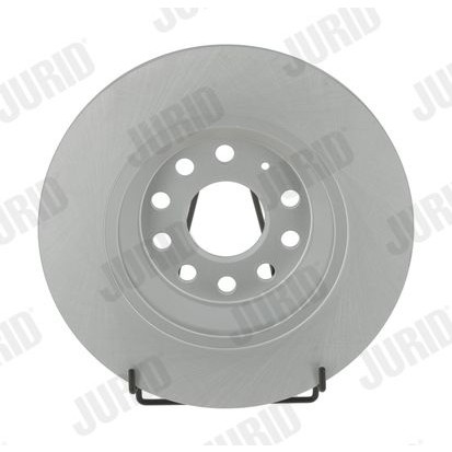 Снимка на Спирачен диск JURID 563168JC за Audi Q3 (F3B) 35 TFSI - 150 коня бензин