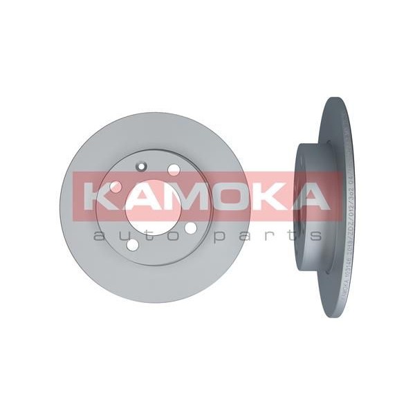 Снимка на Спирачен диск KAMOKA 103146 за Seat Ibiza 2 (6K2) 1.6 i - 75 коня бензин