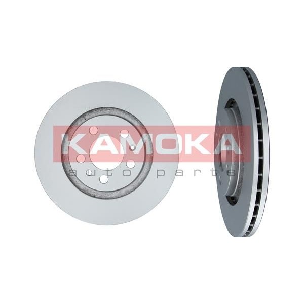 Снимка на Спирачен диск KAMOKA 1031856 за VW Golf 4 (1J1) 1.9 TDI - 110 коня дизел