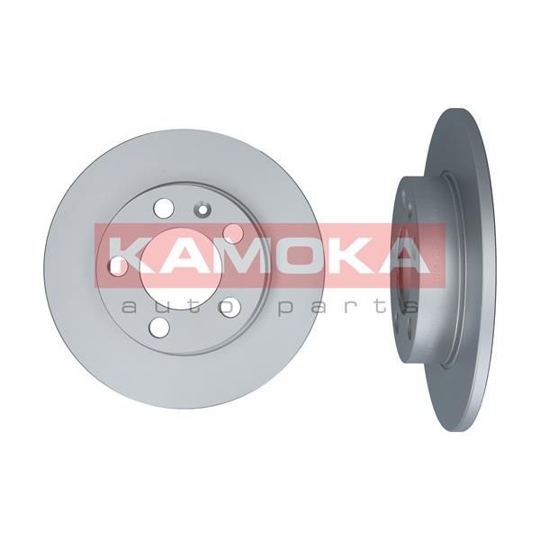 Снимка на Спирачен диск KAMOKA 1036068 за VW Golf 4 (1J1) 1.9 TDI - 110 коня дизел