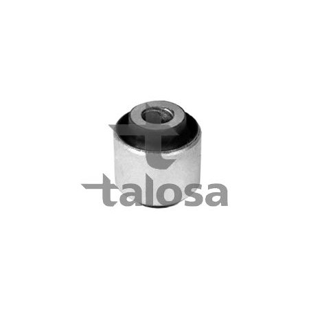 Снимка на Тампон носач TALOSA 57-11906 за Porsche 911 Targa (997) 3.8 Carrera 4S - 408 коня бензин