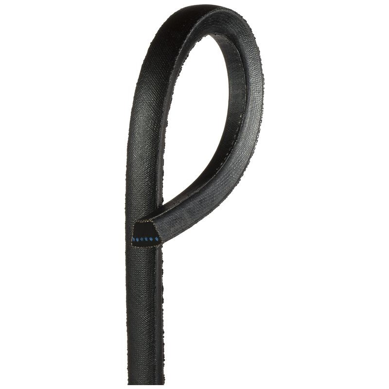 Снимка на Трапецовиден ремък GATES FleetRunner™ V-Belt черен AV13X625HD