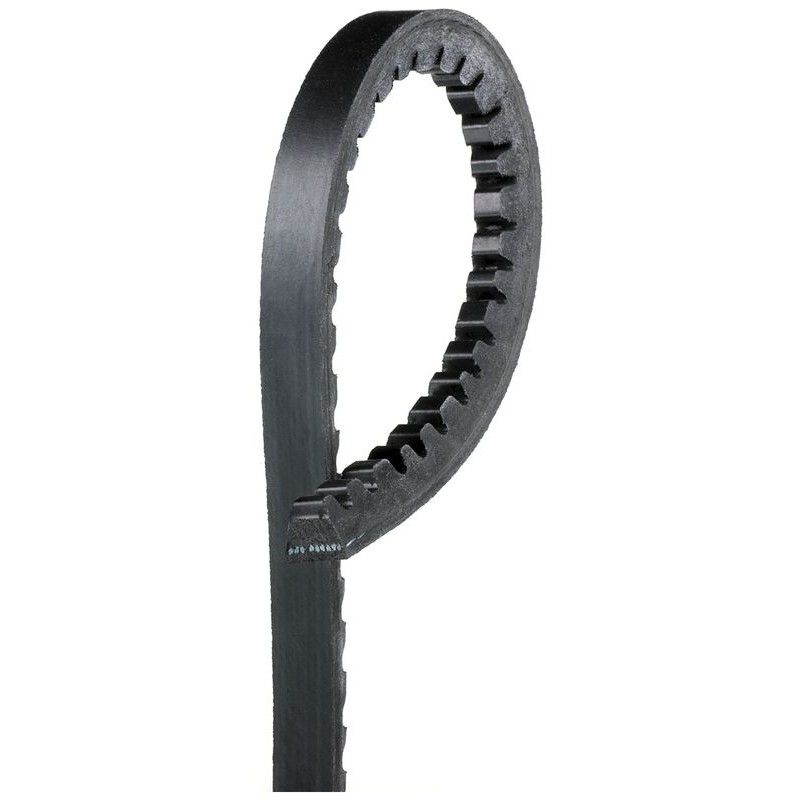 Снимка на Трапецовиден ремък GATES FleetRunner™ V-Belt черен AVX10X800HD